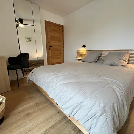 Bed & Breakfast La Dame Du A