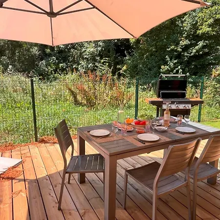 La Dame Du A Bed & Breakfast Sévrier