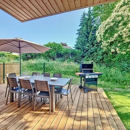 Bed & Breakfast La Dame Du A