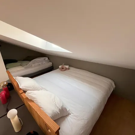 Bed & Breakfast La Dame Du A *