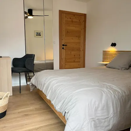 Bed & Breakfast La Dame Du A