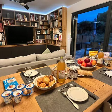 Bed & Breakfast La Dame Du A