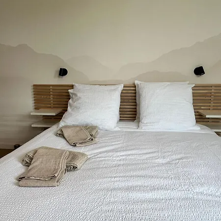Bed & Breakfast La Dame Du A