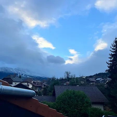 La Dame Du A Sévrier