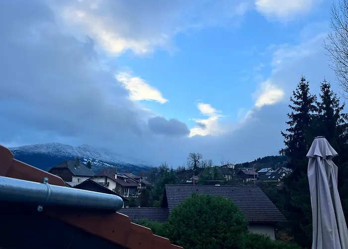 La Dame Du à Sévrier